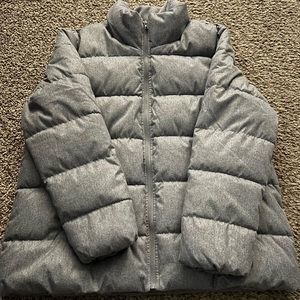 Women’s Old Navy Puffer Jacket Size XL Extra Large